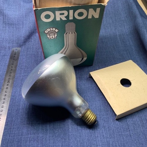 Grosse ampoule lampe orion e27 - grosse,