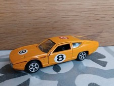 Voiture Politoys-M N° 587 Espada Lamborghini Bertine Scala 1/43