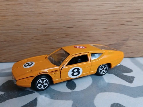 Voiture politoys 587 - politoys-m,