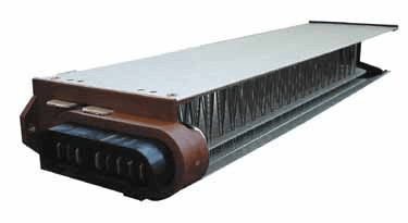 Resistance 2500 watts - 2500,