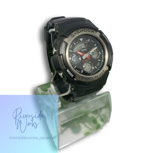 Montre analogique numérique