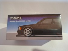 Tarmac Mercedes-Benz 190 E 2.5-16 EVO 1, blue-black metallic (CP18)