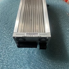 BMW E82 E90 E92 HARMAN KARDON AMPLIFIER UNIT AUDIO SOUND SYSTEM OEM B9