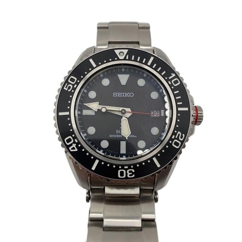 Seiko prospex sbdj051 - prospex,