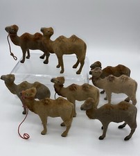 Santon DEVINEAU Chameau 9,5 cm