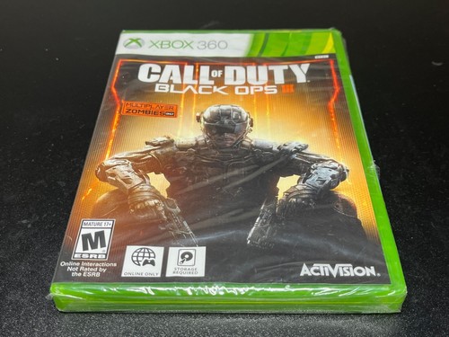 Call duty black - duty:, iii