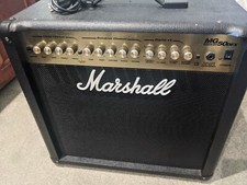 Marshall MG50DFX Guitar