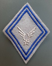 Losange de bras Mle 1945 cadre