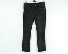 Cheap Monday Jean Denim Noir