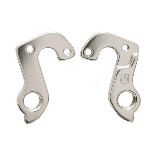 Patte dérailleur vélo alu