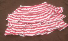 JUPE A VOLANT PETIT BATEAU 5 ANS 