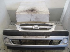 Pare-choc avant 865111C300 Hyundai GETZ