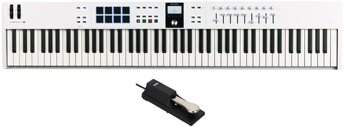 Arturia keylab essential - arturia,