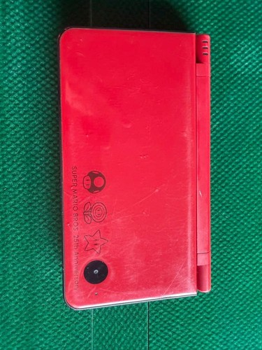 Nintendo dsi super - nintendo, ll