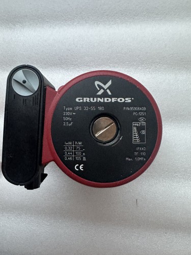 Grundfos ups 180 - ups, 32-55
