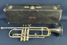 Trompette Nikkan vintage n°20