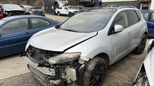 Alternateur NISSAN MURANO 2