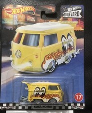 Hotwheels 1/64 🇫🇷 Kool