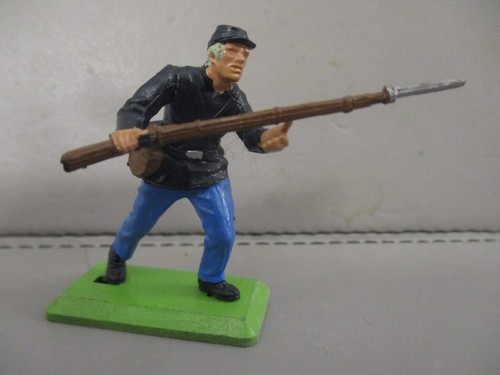 Britains deetail soldat - 1/32,