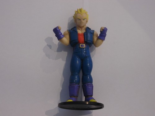 Figurine dragon ball - figurine, vegeta