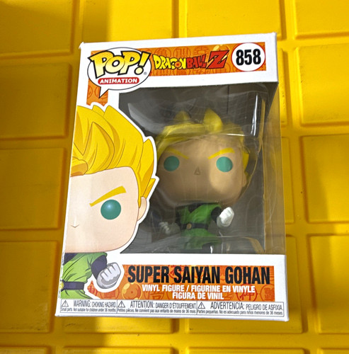 Funko pop animation dragon - pop!,