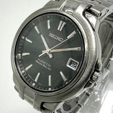 Montre pour homme SEIKO