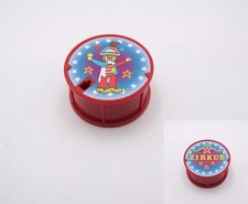 PLAYMOBIL (U1207) CIRQUE -