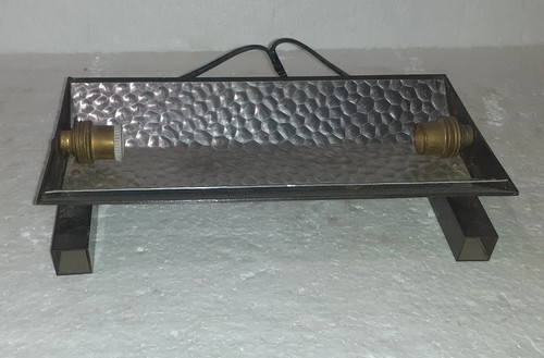 Lampe applique grande - de,