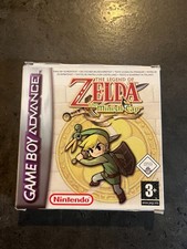 The Legend of Zelda The Minish