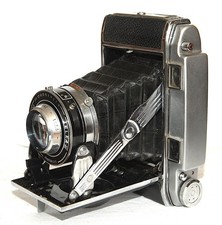 DEMARIA LAPIERRE FRANCE TELKA IIIB 6x9 TELEMETRE SAGITTAR 3,5/95