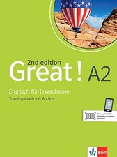 Great! A2, 2nd edition