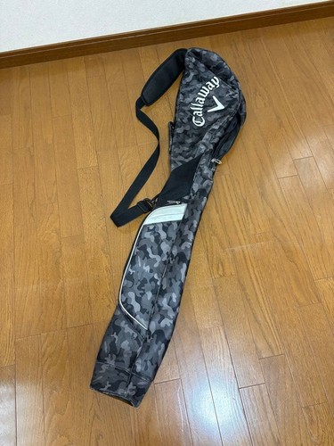 Sac golf callaway - golf,