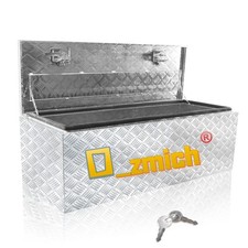 Boîte à Outils pour Camions