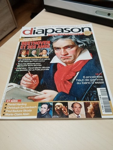 revue-DIAPASON