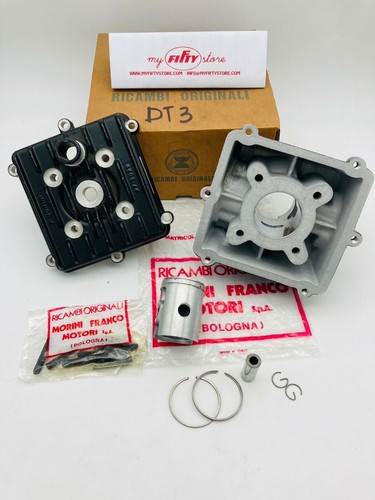 Groupe thermique tête 50cc - +,