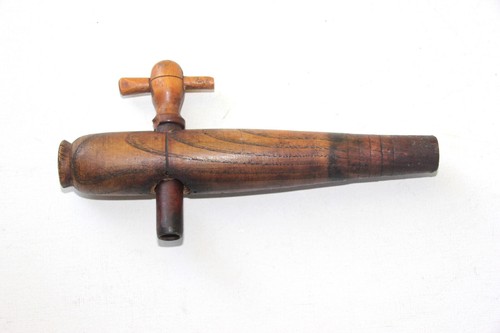 Robinet tonneau bois - de, bois.