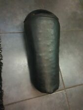 Selle Biplace Ancienne  Vintage Mobylette Moto??