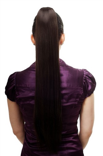 Postiche tresse très long - postiche/tresse,