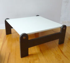 GRAND TABLE BASSE EN BOIS