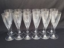 lot 12 GRAND verres a eau