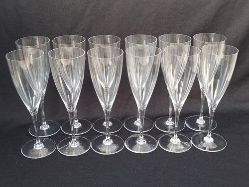 Lot grand verres eau - grand,