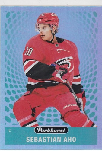 Sebastian aho 2019 20 - sebastian, 19-20