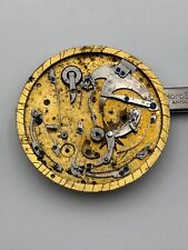 Montre De Poche Répétition