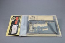 CA406 Ratio plastic models diorama train N 315 Cuve a fuel mazout Oil tanks