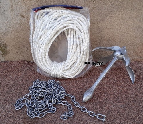Ensemble kit mouillage - ensemble,