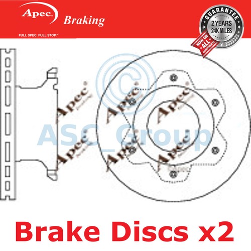 Apec braking 304mm - apec,