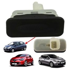 Bouton Contacteur de Coffre