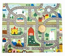 Maison de Poupées Maternelle