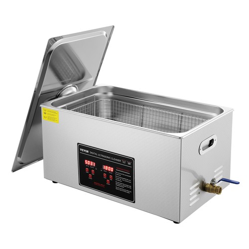 Vevor 22l nettoyeur - 22l,