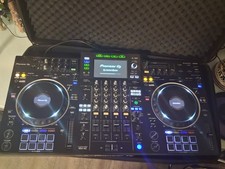 Pioneer xdj-xz avec flight case